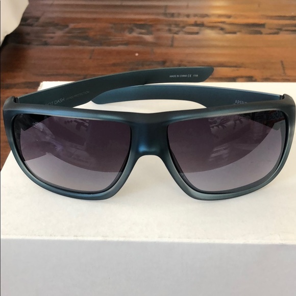 dot dash sunglasses